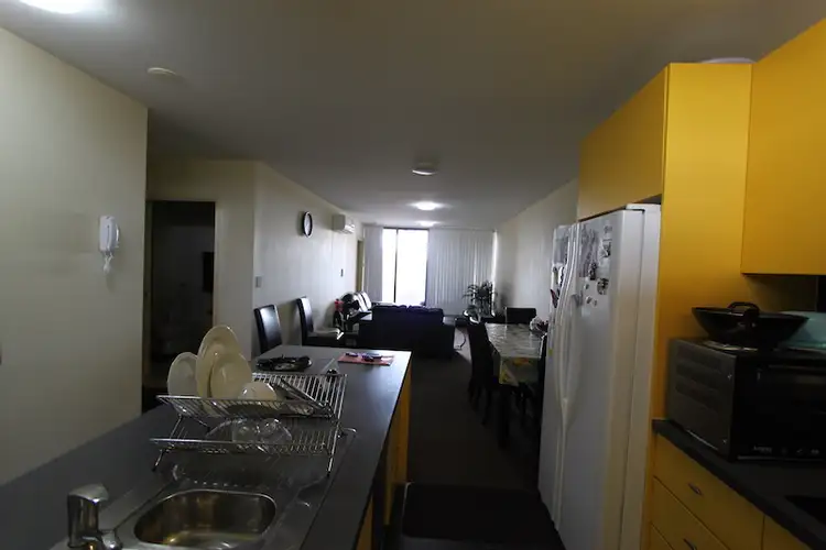 Third view of Homely apartment listing, 33/23-25 Blackwood Rd, Logan Central QLD 4114