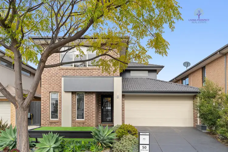 50 Carmen Road, Point Cook VIC 3030