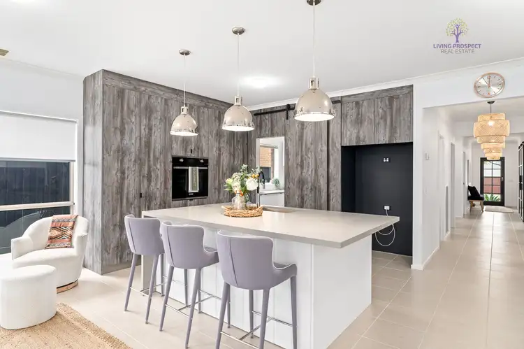 Second view of Homely house listing, 50 Carmen Road, Point Cook VIC 3030