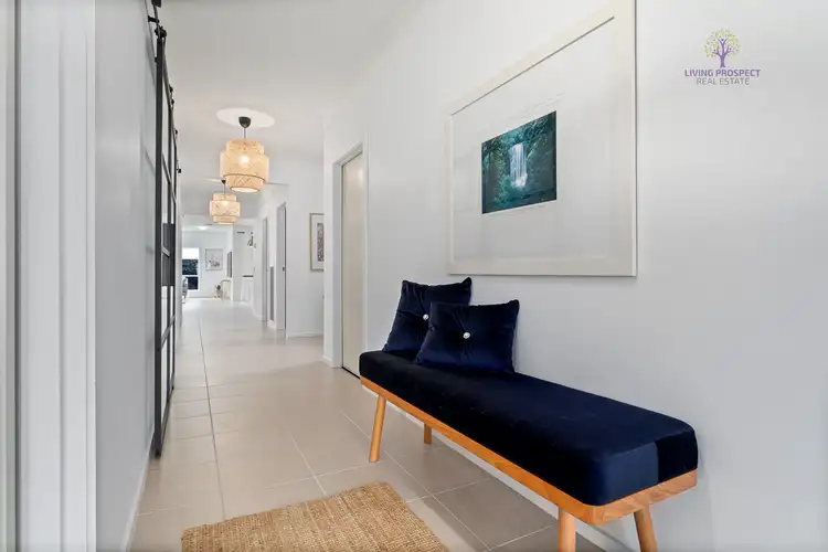 Third view of Homely house listing, 50 Carmen Road, Point Cook VIC 3030
