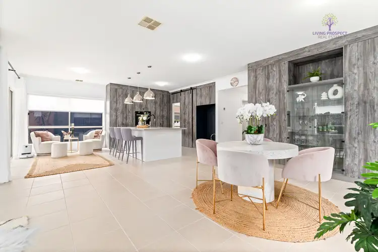 Fourth view of Homely house listing, 50 Carmen Road, Point Cook VIC 3030