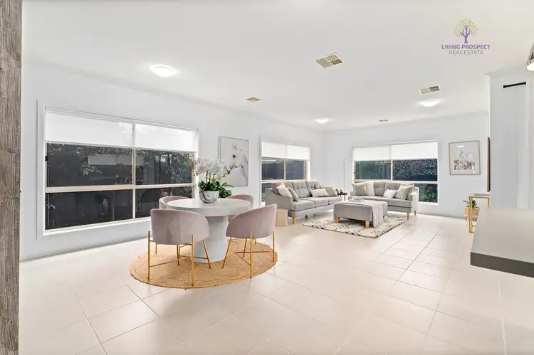 Sixth view of Homely house listing, 50 Carmen Road, Point Cook VIC 3030