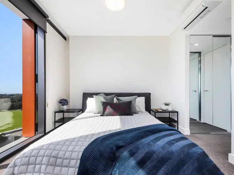 Third view of Homely apartment listing, 1705/3 Olympic Boulevard, Sydney Olympic Park NSW 2127