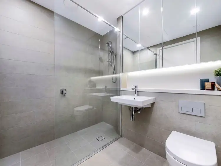 Fourth view of Homely apartment listing, 1705/3 Olympic Boulevard, Sydney Olympic Park NSW 2127