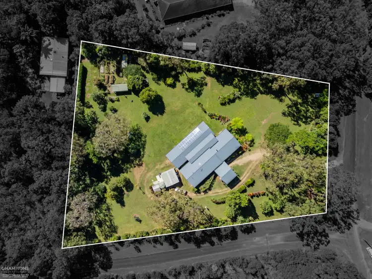 Second view of Homely house listing, 30-31 Wavell Drive, Tinaroo QLD 4872