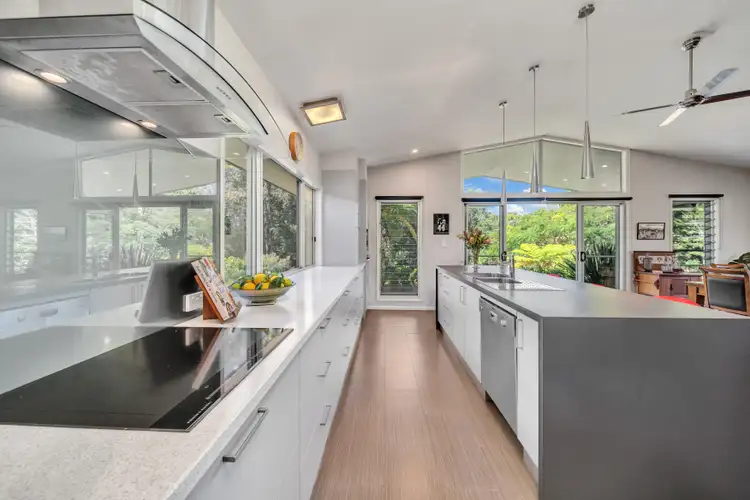 Sixth view of Homely house listing, 30-31 Wavell Drive, Tinaroo QLD 4872