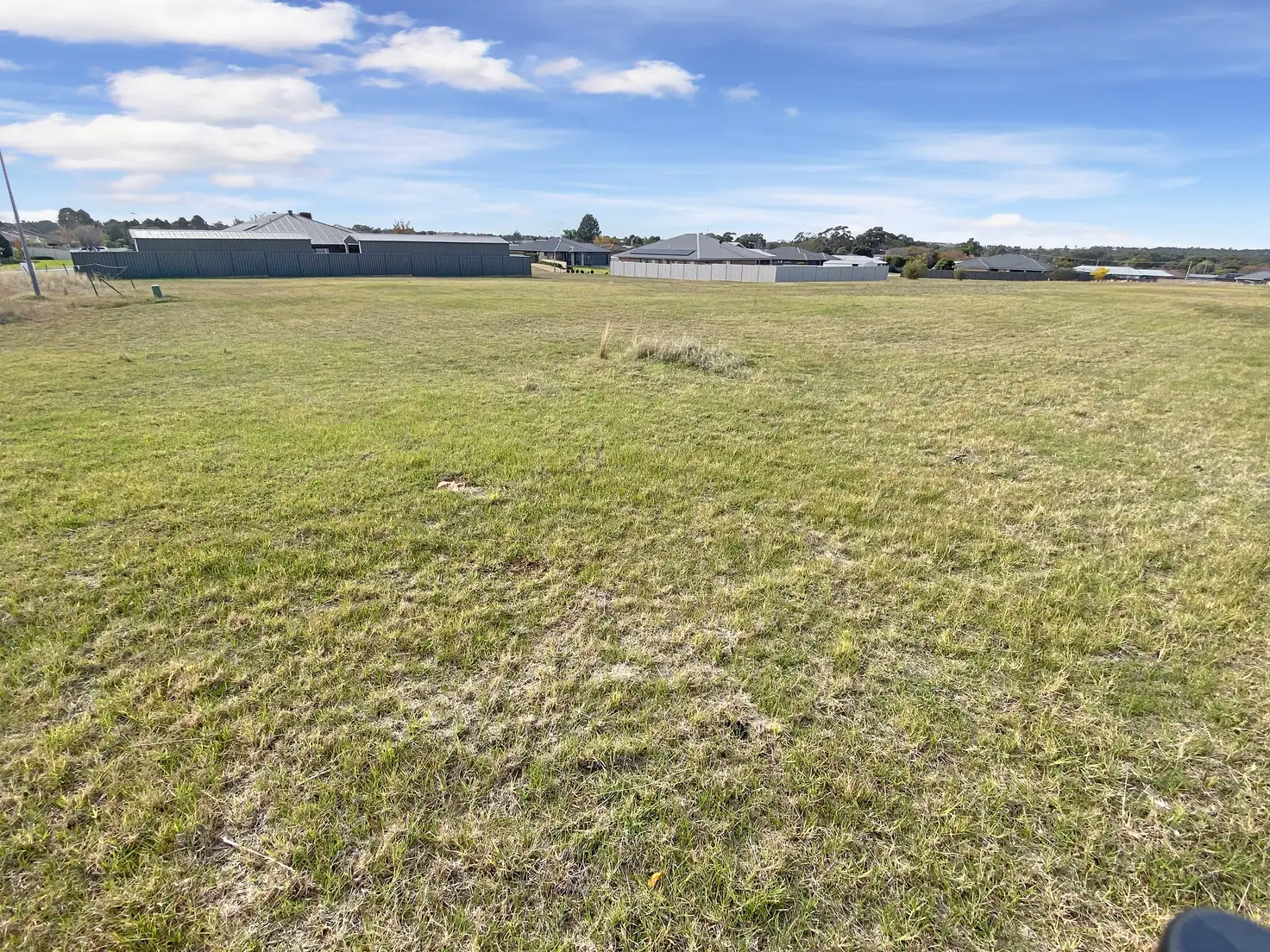 Main view of Homely land listing, 3 & 5 Powell Street, Narrandera NSW 2700