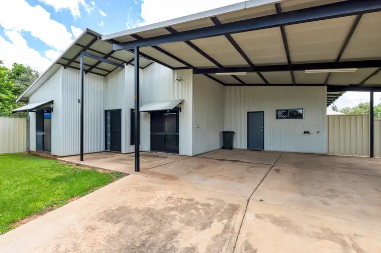 Second view of Homely house listing, 37 Barding Loop, Kununurra WA 6743