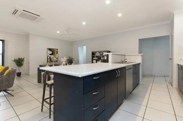 Sixth view of Homely house listing, 37 Barding Loop, Kununurra WA 6743