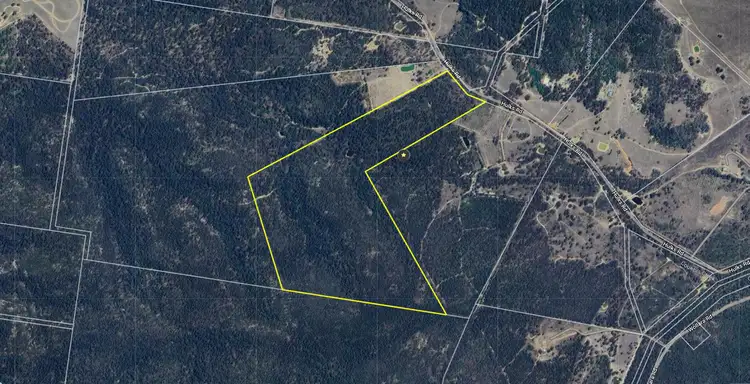 Main view of Homely rural property listing, 175 Hulks Road, Merriwa NSW 2329