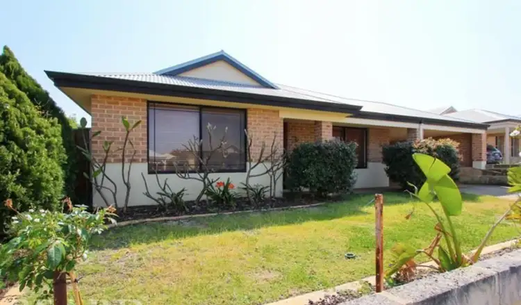 124 Larrawa Circle, Ellenbrook WA 6069