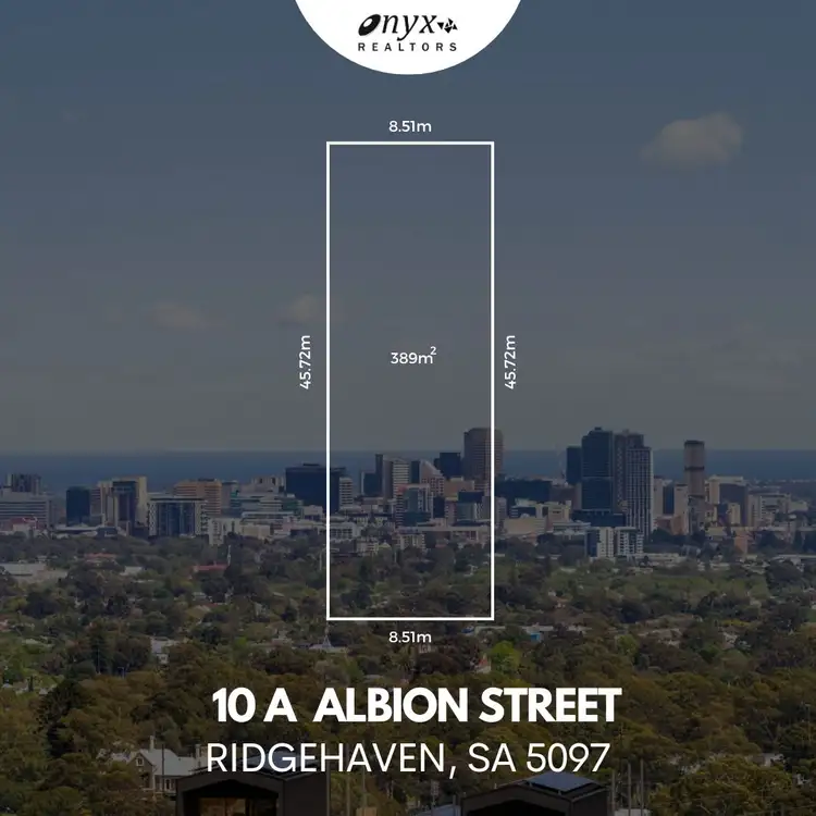 10A Albion Street, Ridgehaven SA 5097