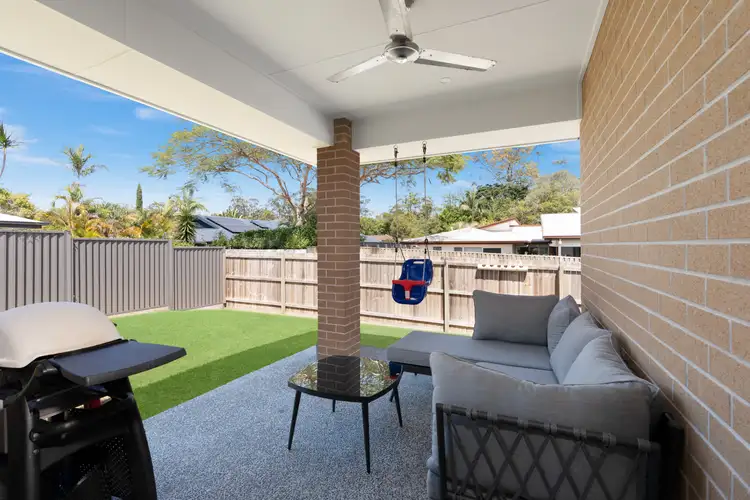 2/27 Stapleton Court, Palmwoods QLD 4555