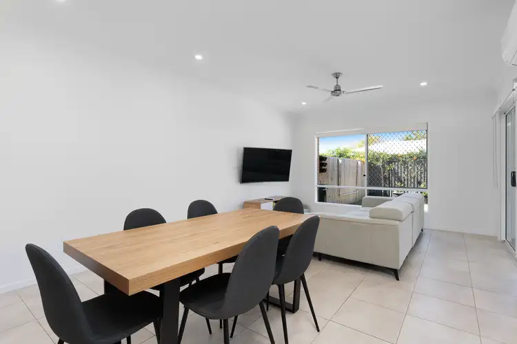 Third view of Homely semi-detached listing, 2/27 Stapleton Court, Palmwoods QLD 4555