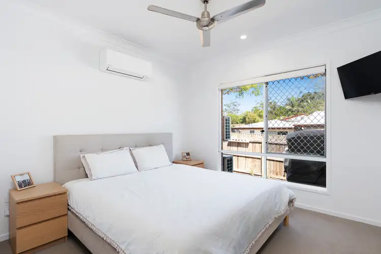 Fifth view of Homely semi-detached listing, 2/27 Stapleton Court, Palmwoods QLD 4555