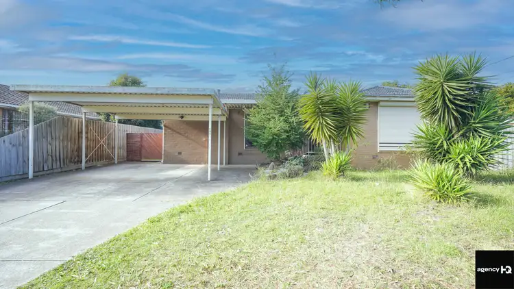 104 Warringa Crescent, Hoppers Crossing VIC 3029