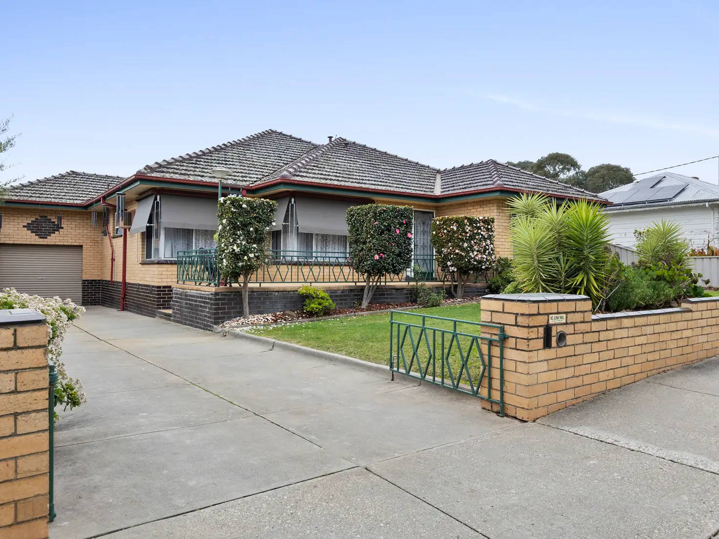 Main view of Homely house listing, 135 ANZAC AVENUE, Seymour VIC 3660