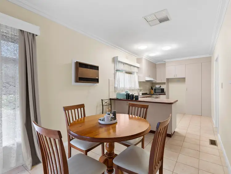 Second view of Homely house listing, 135 ANZAC AVENUE, Seymour VIC 3660