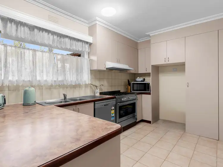 Fifth view of Homely house listing, 135 ANZAC AVENUE, Seymour VIC 3660