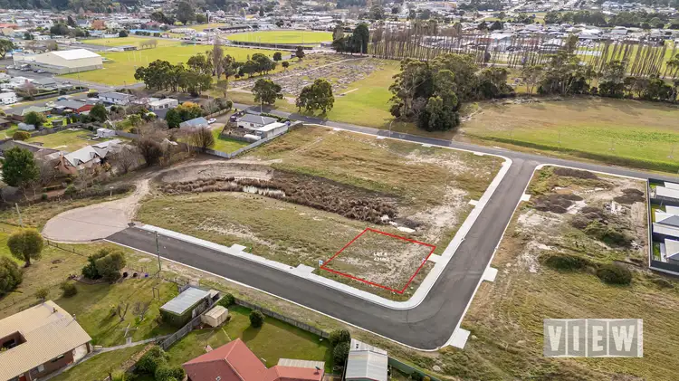 LOT 8 Cotton Street, Latrobe TAS 7307