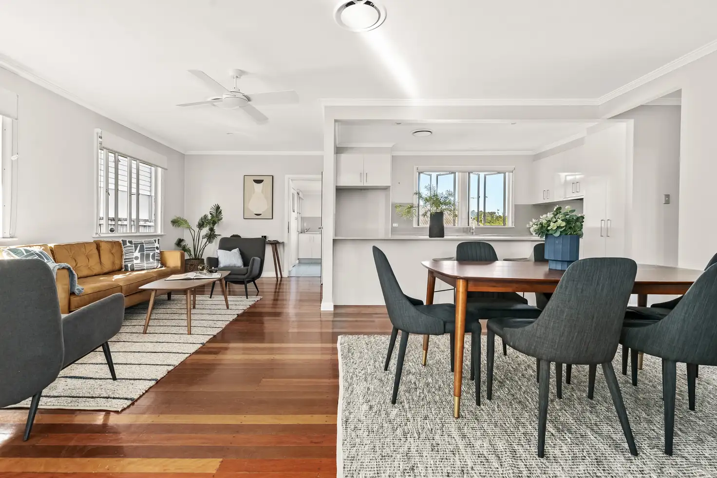 Main view of Homely house listing, 69 Benecia Street, Wavell Heights QLD 4012