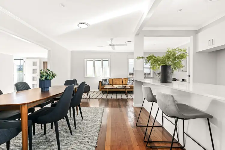 Second view of Homely house listing, 69 Benecia Street, Wavell Heights QLD 4012