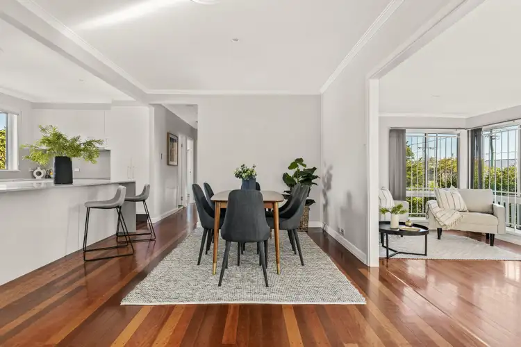 Fourth view of Homely house listing, 69 Benecia Street, Wavell Heights QLD 4012