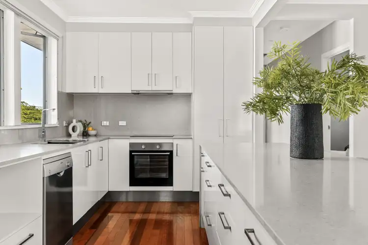 Fifth view of Homely house listing, 69 Benecia Street, Wavell Heights QLD 4012