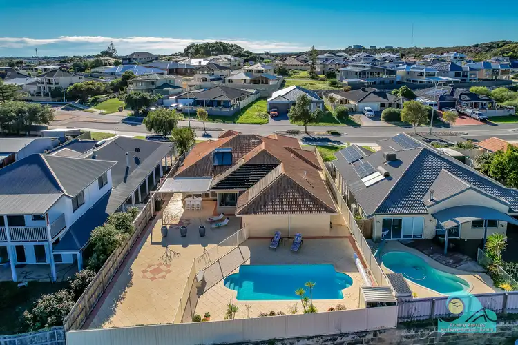 131 Lagoon Drive, Yanchep WA 6035