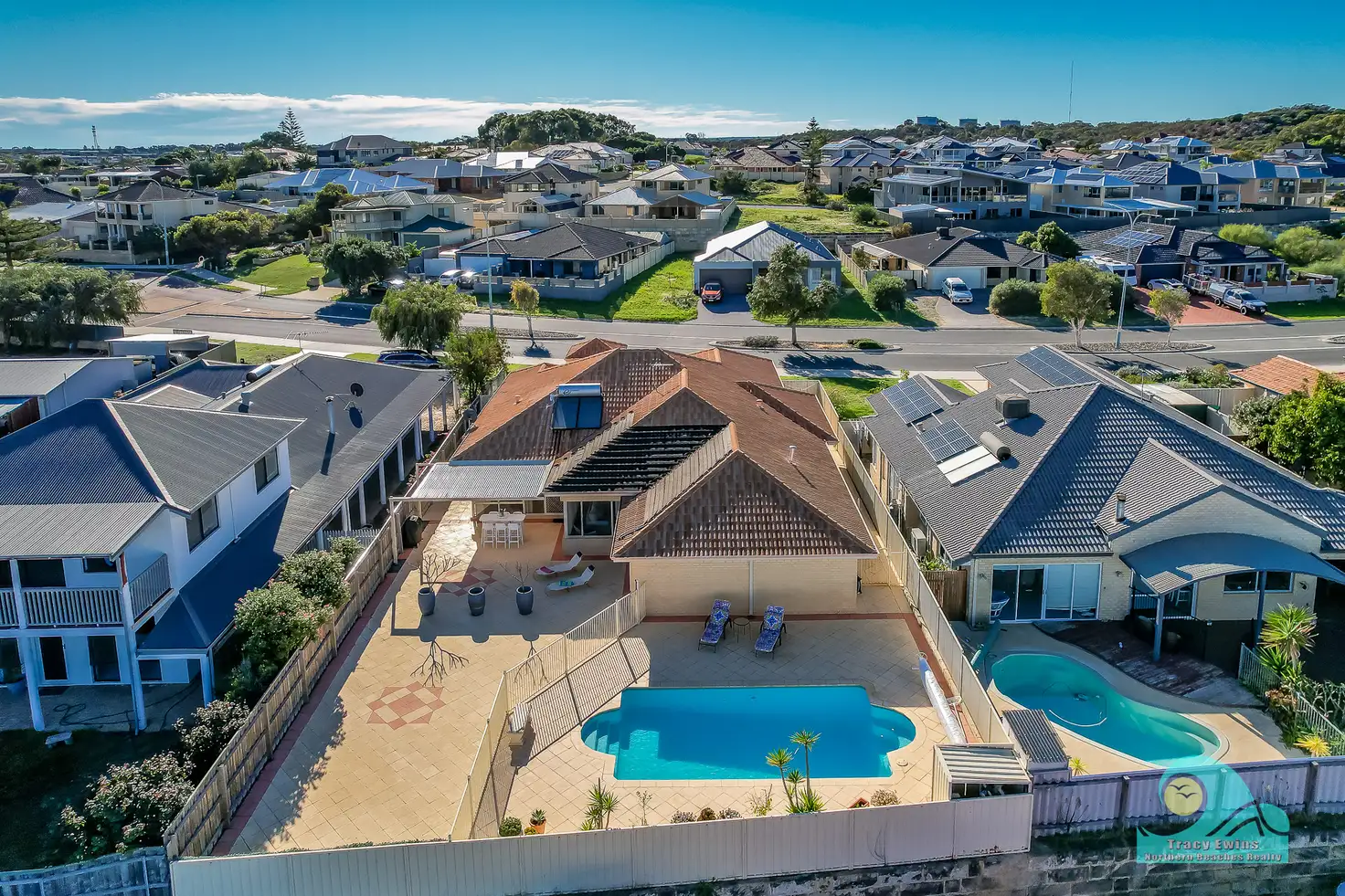 Main view of Homely house listing, 131 Lagoon Drive, Yanchep WA 6035