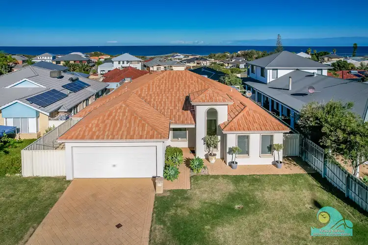 Third view of Homely house listing, 131 Lagoon Drive, Yanchep WA 6035