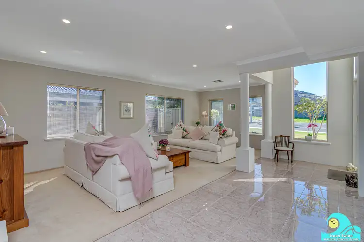 Fifth view of Homely house listing, 131 Lagoon Drive, Yanchep WA 6035