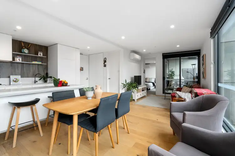 602/19 Judd Street, Richmond VIC 3121
