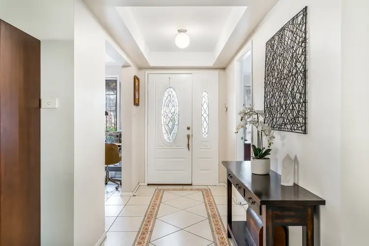 Second view of Homely house listing, 6 Ormiston Avenue, West Hoxton NSW 2171