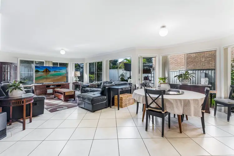 Fifth view of Homely house listing, 6 Ormiston Avenue, West Hoxton NSW 2171