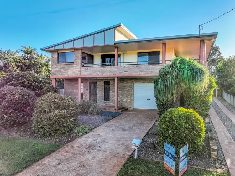 7 Alice Street, Russell Island QLD 4184