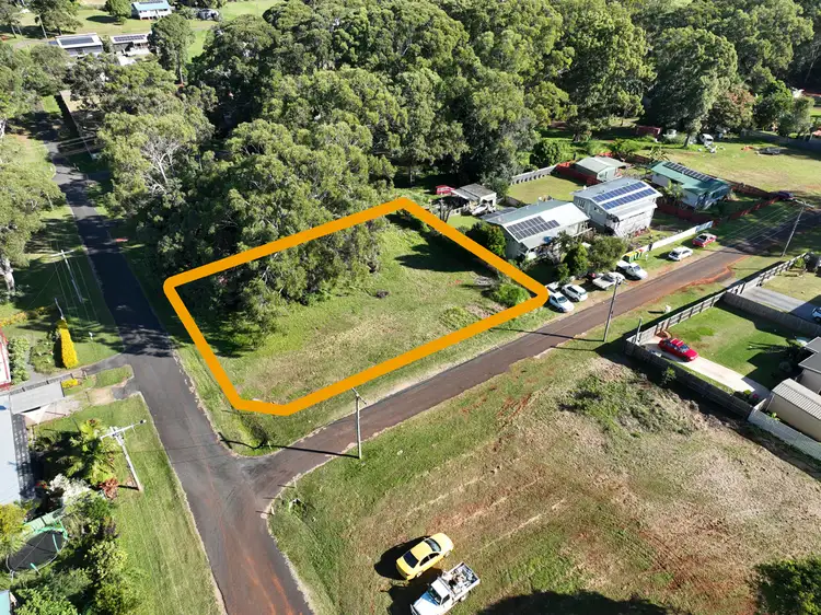 Second view of Homely land listing, 2-4 Fiji Street, Russell Island QLD 4184