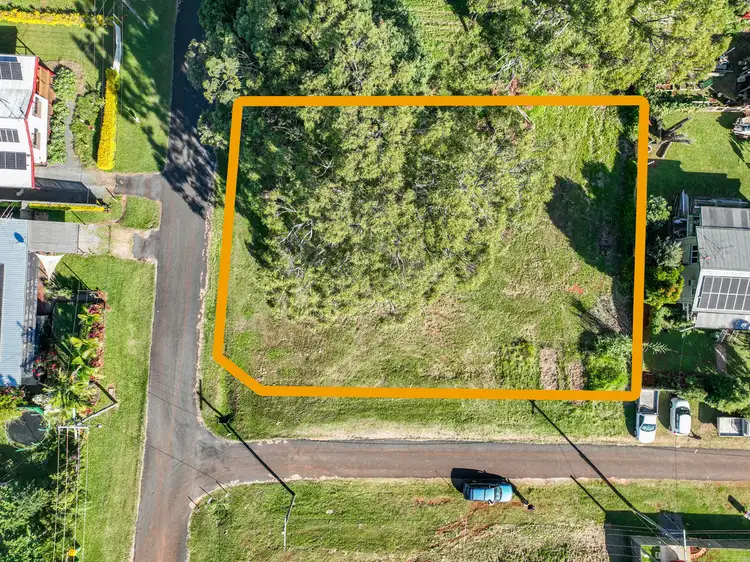 Third view of Homely land listing, 2-4 Fiji Street, Russell Island QLD 4184