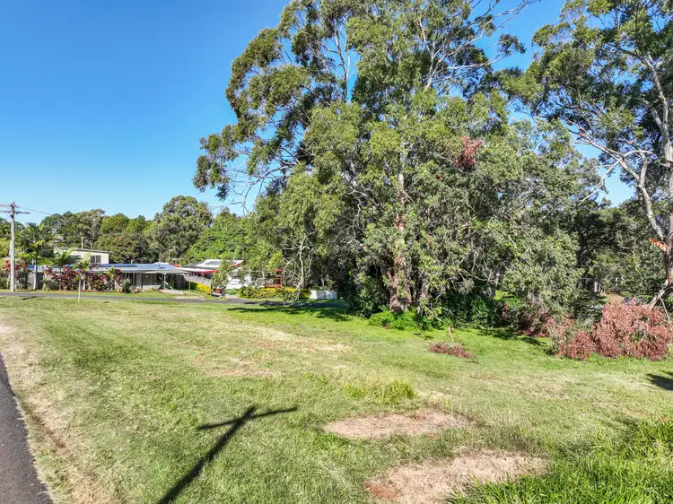 Fourth view of Homely land listing, 2-4 Fiji Street, Russell Island QLD 4184