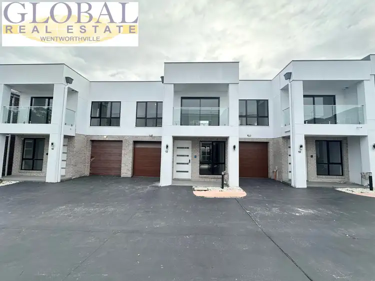 Fifth view of Homely townhouse listing, Address available on request