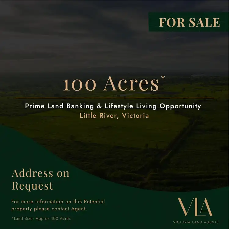 Address available on request