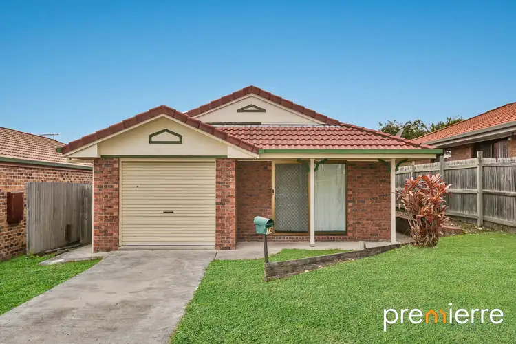 7A McBrien Court, Redbank Plains QLD 4301