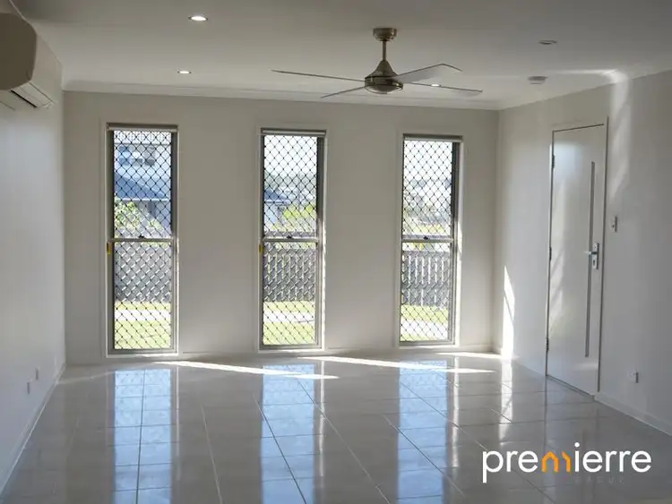 Fourth view of Homely house listing, 2/4 Serene Crescent, Springfield Lakes QLD 4300