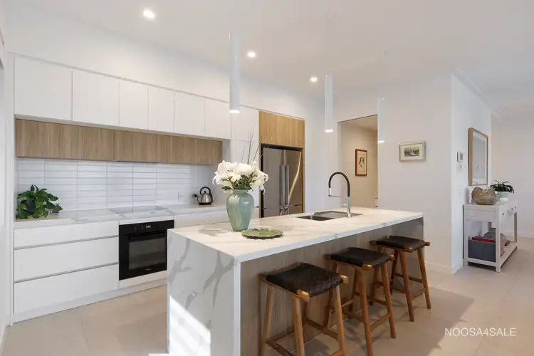2324/17 Lakeview Rise, Noosa Heads QLD 4567