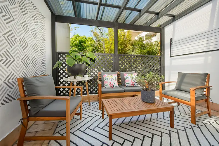 Second view of Homely apartment listing, 6/87A Regent Street, Redfern NSW 2016