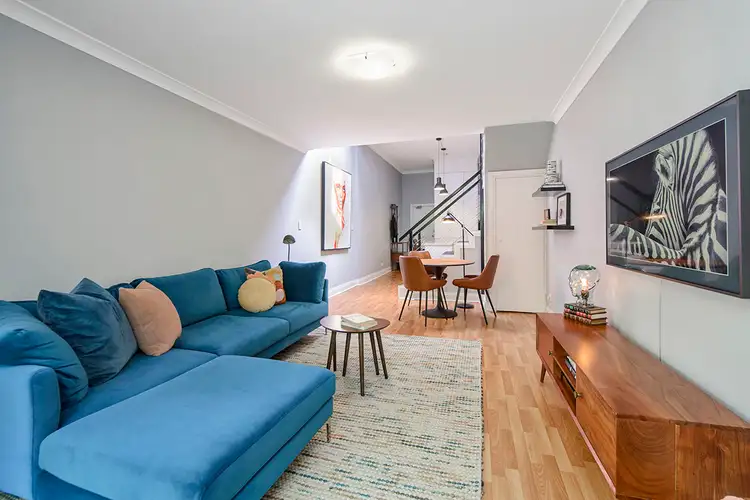 Third view of Homely apartment listing, 6/87A Regent Street, Redfern NSW 2016