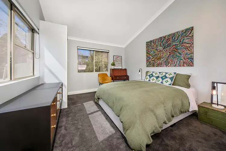 Fourth view of Homely apartment listing, 6/87A Regent Street, Redfern NSW 2016