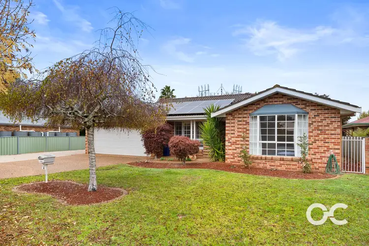 4 Acacia Drive, Orange NSW 2800
