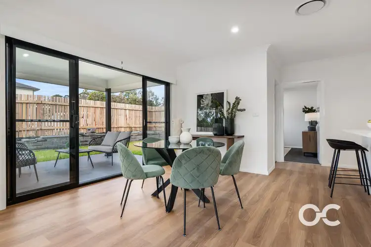 Third view of Homely house listing, 6 Miriam Drive, Orange NSW 2800