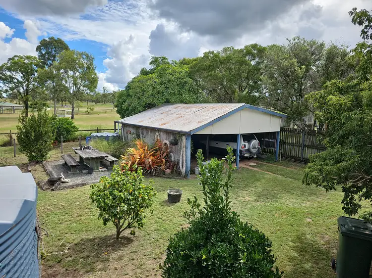 Fourth view of Homely house listing, 15 Nette Street, Biggenden QLD 4621